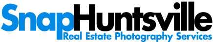 North Alabama Real Estate Photography