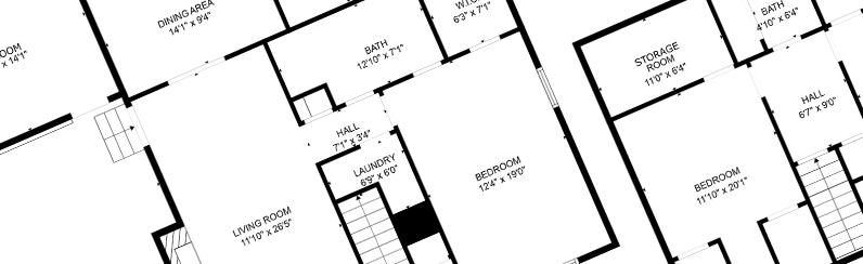 floorplans